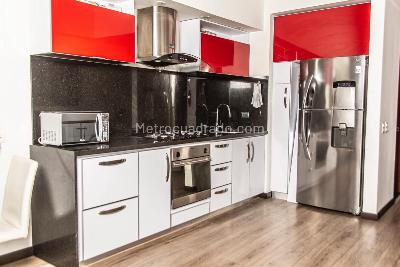 Apartamento en venta en San Patricio, Bogotá · foto 10 de 20