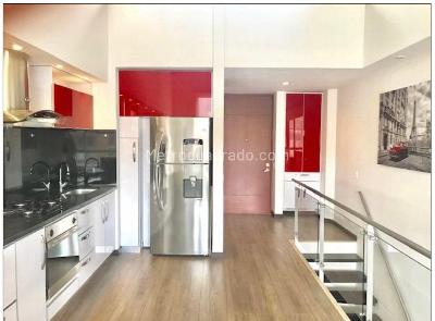 Apartamento en venta en San Patricio, Bogotá · foto 11 de 20