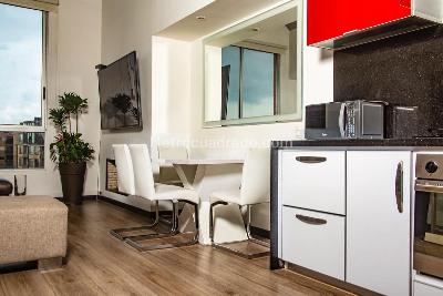 Apartamento en venta en San Patricio, Bogotá · foto 14 de 20