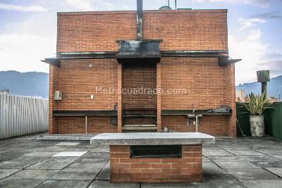 Apartamento en venta en San Patricio, Bogotá · foto 4 de 20