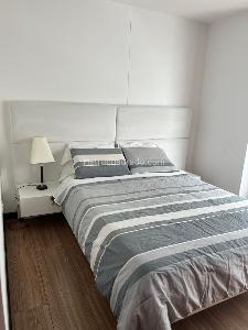 Apartamento en venta en San Patricio, Bogotá · foto 5 de 20