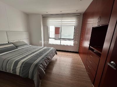 Apartamento en venta en San Patricio, Bogotá · foto 9 de 20