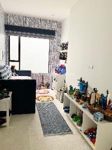 Apartamento de 3 alcobas en venta en Chico Oriental, Bogotá, 285 m² · foto 10 de 20