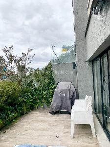Apartamento de 3 alcobas en venta en Chico Oriental, Bogotá, 285 m² · foto 16 de 20