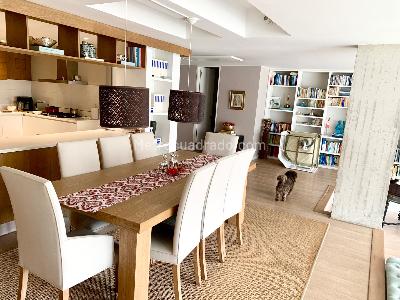 Apartamento de 3 alcobas en venta en Chico Oriental, Bogotá, 285 m² · foto 4 de 20