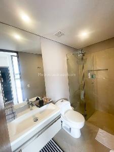 Apartamento de 2 alcobas en venta en Santa Ana Occidental Usaquen, Bogotá, 114 m² · foto 12 de 12