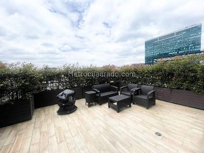 Apartamento de 2 alcobas en venta en Santa Ana Occidental Usaquen, Bogotá, 114 m² · foto 4 de 12