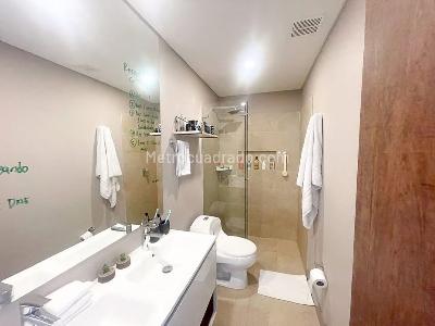 Apartamento de 2 alcobas en venta en Santa Ana Occidental Usaquen, Bogotá, 114 m² · foto 8 de 12