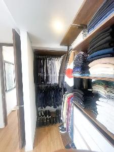Apartamento de 2 alcobas en venta en Santa Ana Occidental Usaquen, Bogotá, 114 m² · foto 9 de 12
