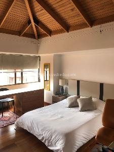 Apartamento de 4 alcobas en venta en La Carolina, Bogotá, 374 m² · foto 10 de 20