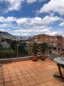 Apartamento de 4 alcobas en venta en La Carolina, Bogotá, 374 m² · foto 12 de 20