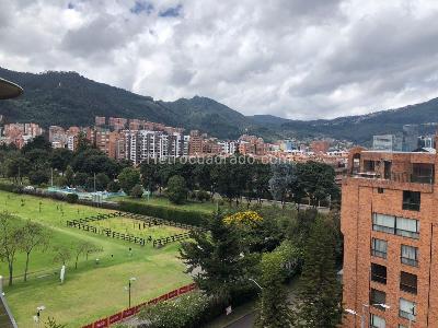 Apartamento de 4 alcobas en venta en La Carolina, Bogotá, 374 m² · foto 13 de 20