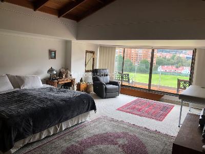 Apartamento de 4 alcobas en venta en La Carolina, Bogotá, 374 m² · foto 14 de 20