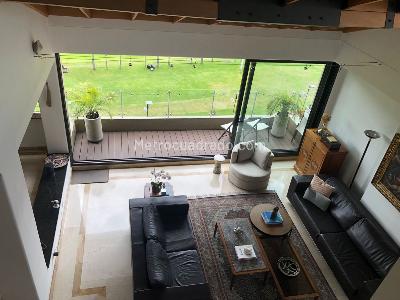 Apartamento de 4 alcobas en venta en La Carolina, Bogotá, 374 m² · foto 15 de 20