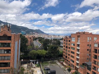 Apartamento de 4 alcobas en venta en La Carolina, Bogotá, 374 m² · foto 16 de 20