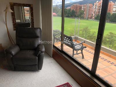 Apartamento de 4 alcobas en venta en La Carolina, Bogotá, 374 m² · foto 18 de 20