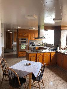 Apartamento de 4 alcobas en venta en La Carolina, Bogotá, 374 m² · foto 4 de 20