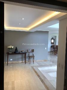Apartamento de 4 alcobas en venta en La Carolina, Bogotá, 374 m² · foto 5 de 20
