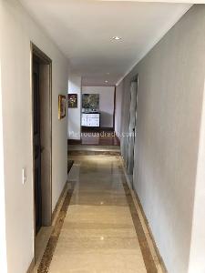 Apartamento de 4 alcobas en venta en La Carolina, Bogotá, 374 m² · foto 6 de 20