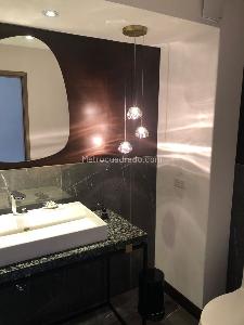 Apartamento de 4 alcobas en venta en La Carolina, Bogotá, 374 m² · foto 7 de 20