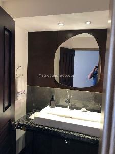 Apartamento de 4 alcobas en venta en La Carolina, Bogotá, 374 m² · foto 8 de 20