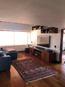 Apartamento de 4 alcobas en venta en La Carolina, Bogotá, 374 m² · foto 9 de 20