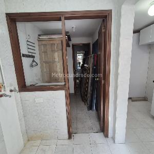 Apartamento de 2 alcobas en venta en Chico Reservado, Bogotá, 84 m² · foto 13 de 20