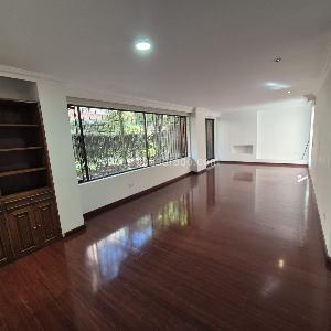 Apartamento de 2 alcobas en venta en Chico Reservado, Bogotá, 84 m² · foto 15 de 20