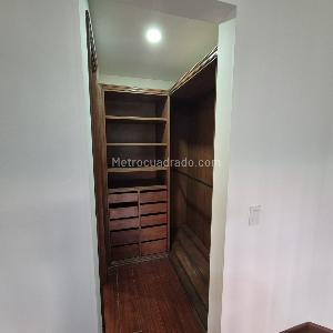 Apartamento de 2 alcobas en venta en Chico Reservado, Bogotá, 84 m² · foto 17 de 20