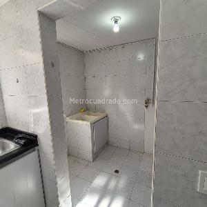 Apartamento de 2 alcobas en venta en Chico Reservado, Bogotá, 84 m² · foto 8 de 20