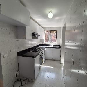 Apartamento de 2 alcobas en venta en Chico Reservado, Bogotá, 84 m² · foto 12 de 20