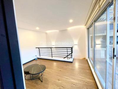 Apartamento de 3 alcobas en venta en Entrecedros, Bogotá, 116 m² · foto 10 de 16