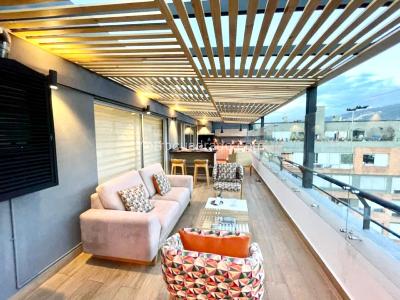 Apartamento de 3 alcobas en venta en Entrecedros, Bogotá, 116 m² · foto 13 de 16