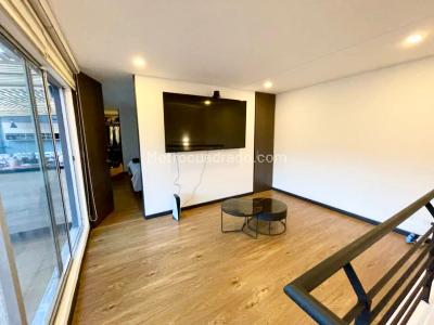 Apartamento de 3 alcobas en venta en Entrecedros, Bogotá, 116 m² · foto 15 de 16
