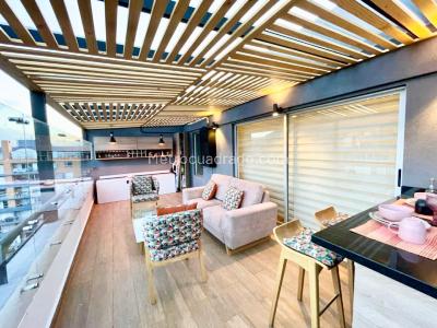Apartamento de 3 alcobas en venta en Entrecedros, Bogotá, 116 m² · foto 16 de 16