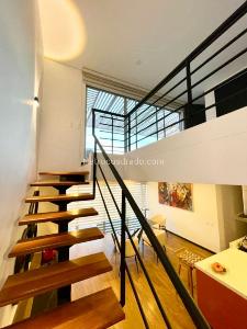 Apartamento de 3 alcobas en venta en Entrecedros, Bogotá, 116 m² · foto 5 de 16