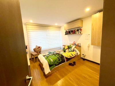 Apartamento de 3 alcobas en venta en Entrecedros, Bogotá, 116 m² · foto 7 de 16