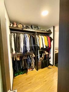 Apartamento de 3 alcobas en venta en Entrecedros, Bogotá, 116 m² · foto 8 de 16