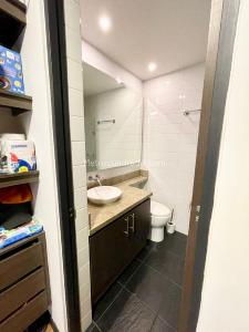Apartamento de 3 alcobas en venta en Entrecedros, Bogotá, 116 m² · foto 9 de 16