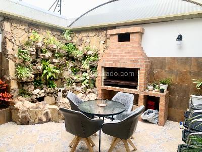 Casa de 5 alcobas en venta en Carabelas, Bogotá, 161 m² · foto 11 de 20