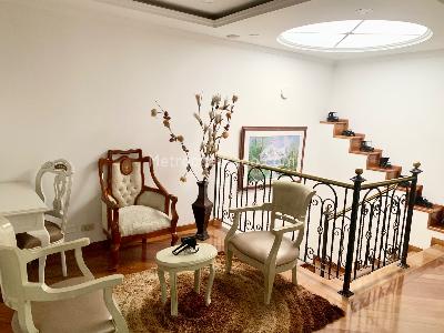 Casa de 5 alcobas en venta en Carabelas, Bogotá, 161 m² · foto 12 de 20