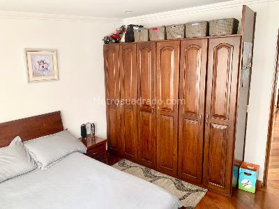 Casa de 5 alcobas en venta en Carabelas, Bogotá, 161 m² · foto 13 de 20