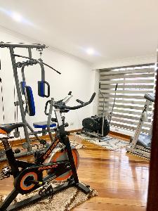 Casa de 5 alcobas en venta en Carabelas, Bogotá, 161 m² · foto 19 de 20