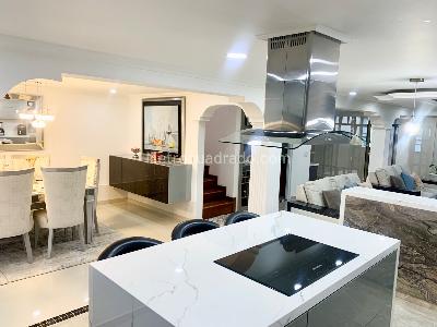 Casa de 5 alcobas en venta en Carabelas, Bogotá, 161 m² · foto 3 de 20