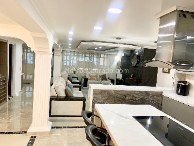 Casa de 5 alcobas en venta en Carabelas, Bogotá, 161 m² · foto 4 de 20