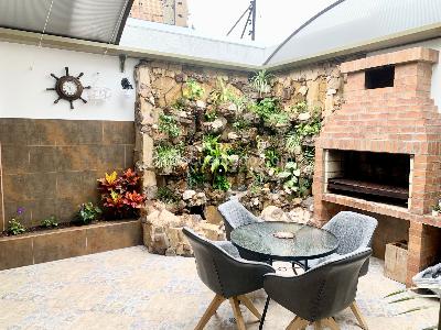 Casa de 5 alcobas en venta en Carabelas, Bogotá, 161 m² · foto 7 de 20