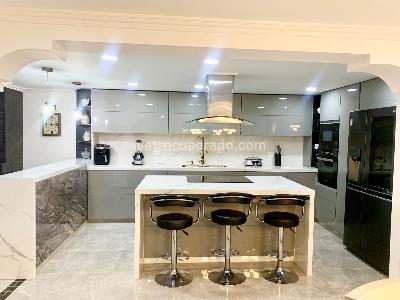 Casa de 5 alcobas en venta en Carabelas, Bogotá, 161 m² · foto 9 de 20