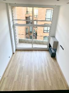 Apartamento de 2 alcobas en arriendo en Retiro Alto, Bogotá, 97 m² · foto 10 de 14