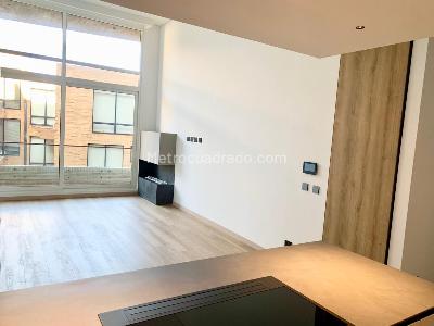 Apartamento de 2 alcobas en arriendo en Retiro Alto, Bogotá, 97 m² · foto 11 de 14