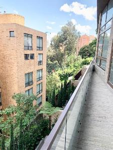Apartamento de 2 alcobas en arriendo en Retiro Alto, Bogotá, 97 m² · foto 14 de 14